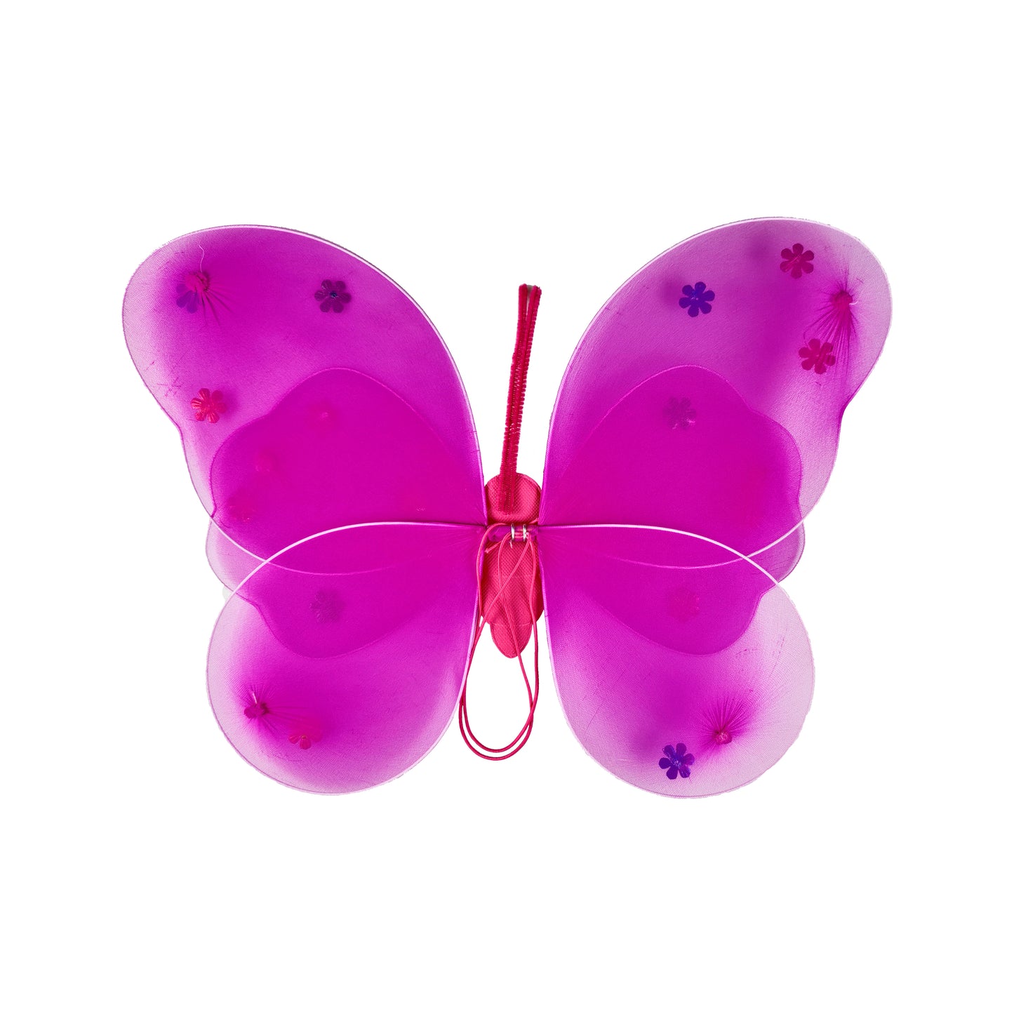 Fairy Butterfly Costume.