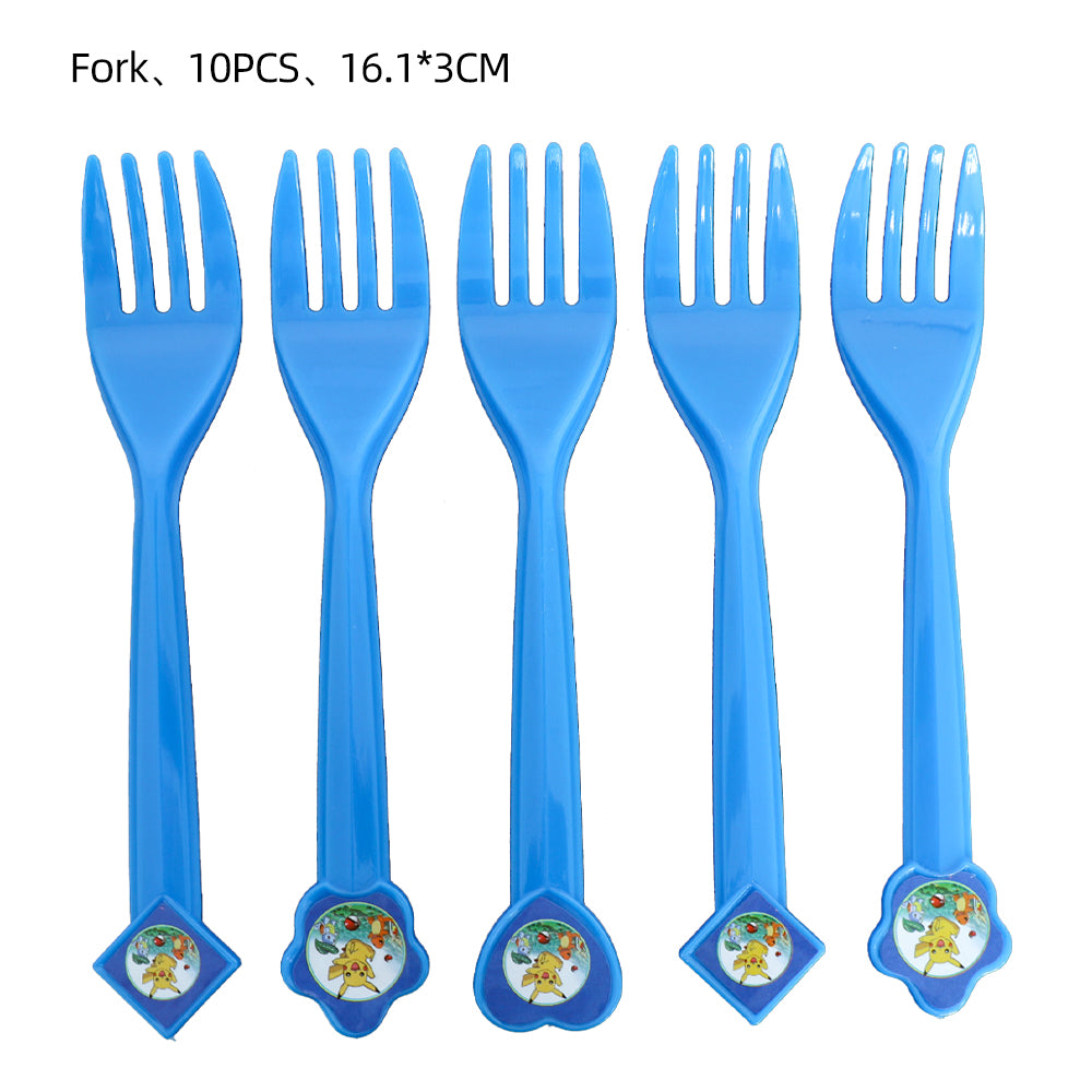 Pokemon Birthday Party Supplies.