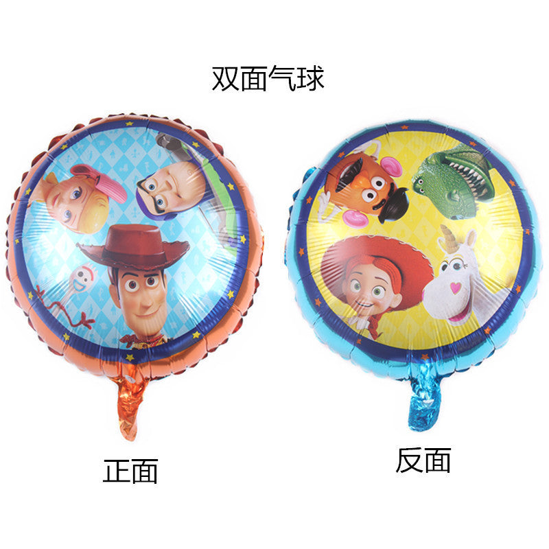 Buzz Lightyear Birthday Party Supplies.