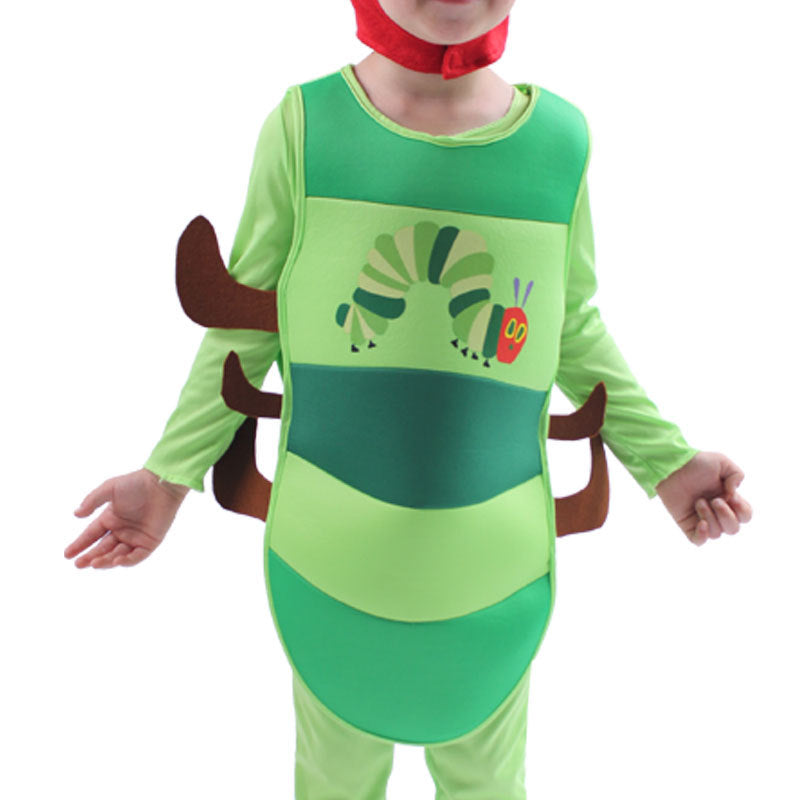 Caterpillar Costume Supplies.