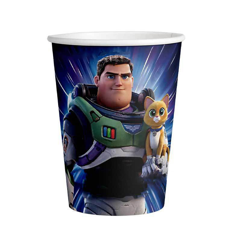 Buzz Lightyear Birthday Party Supplies.