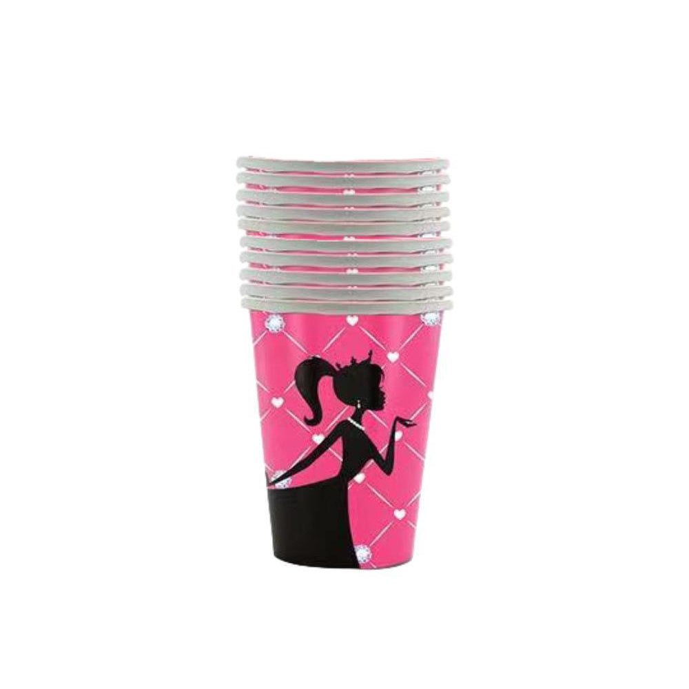 Barbie Birthday Party Supplies.
