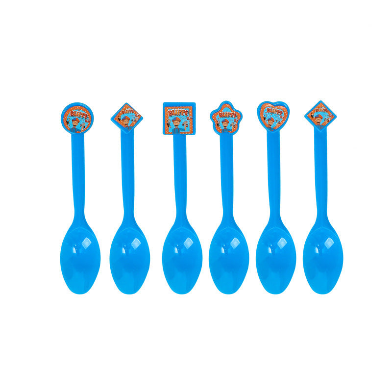 Blippi Birthday Party Supplies.