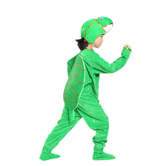 Turtle Costume for Kids