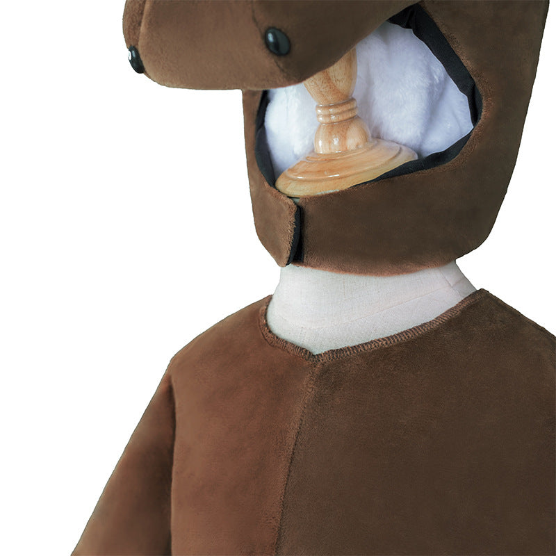 Horse Costume - Party Corner - BM Trading
