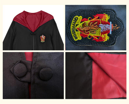 Harry Potter Costume with Accessories - Party Corner - BM Trading