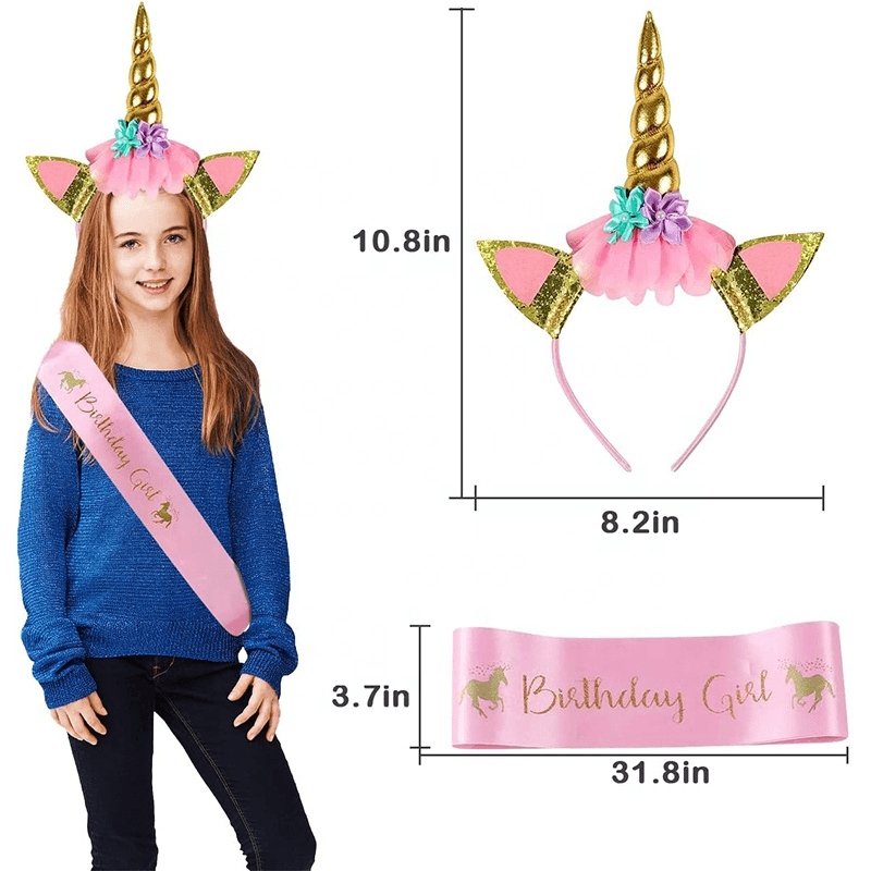 Unicorn 1 - Party Corner - BM Trading