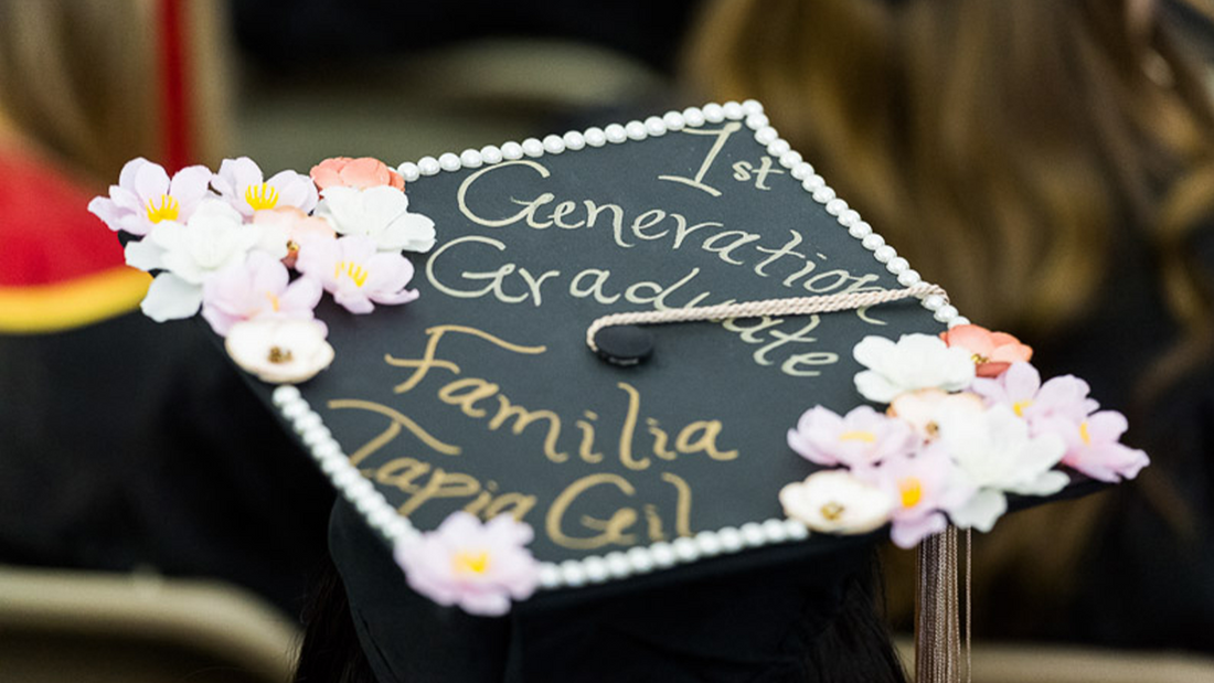 Graduation Decoration Ideas: How to Decorate for a Graduation Party?