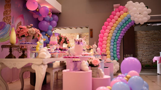 Why Balloon Decorations Are a Must-Have for Any Celebration