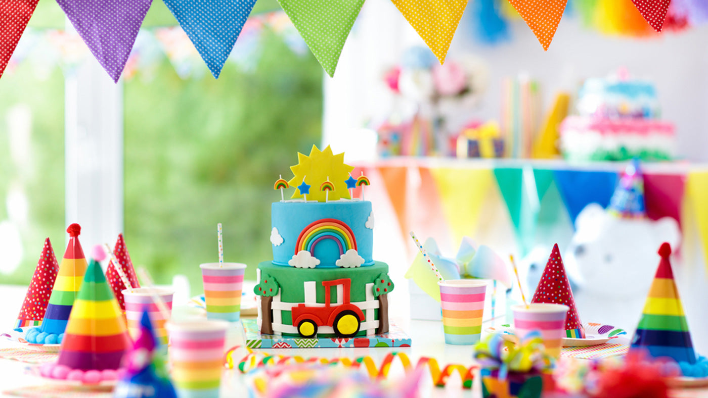 8 Best Birthday Decoration Ideas