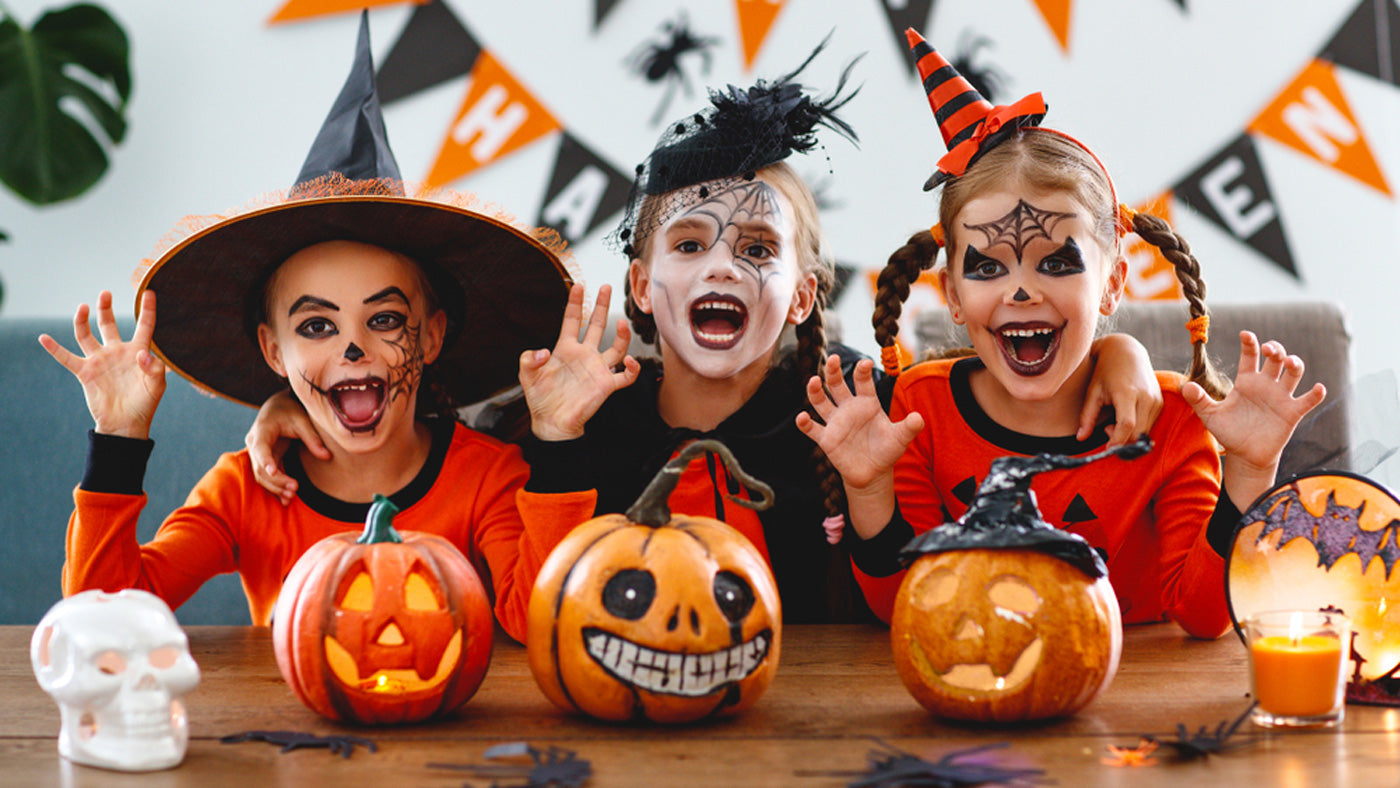 Halloween Costumes Dubai- Get The Last Minute Idea 