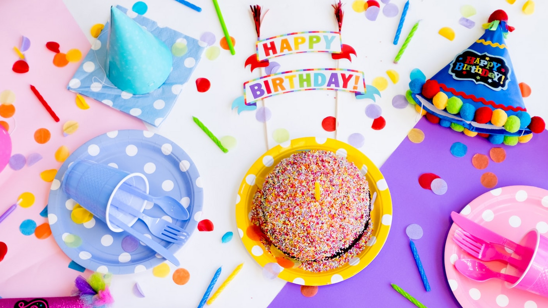 How to Do Simple Decoration for Birthday