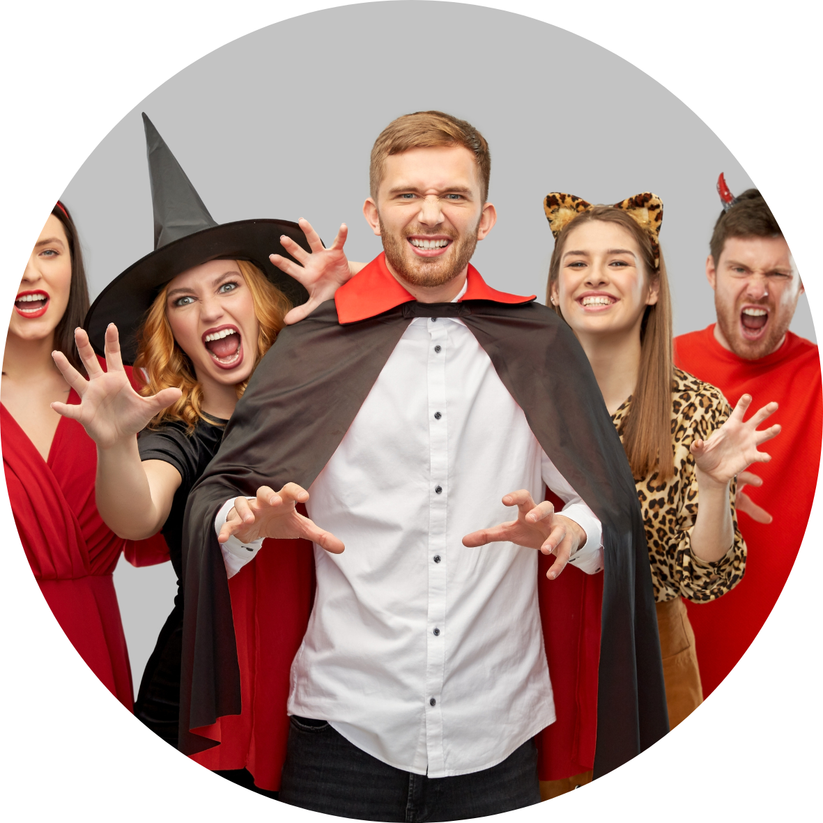 Costumes For Adults