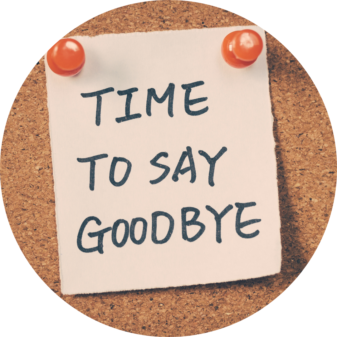 Farewell & Retirement Party Decorations