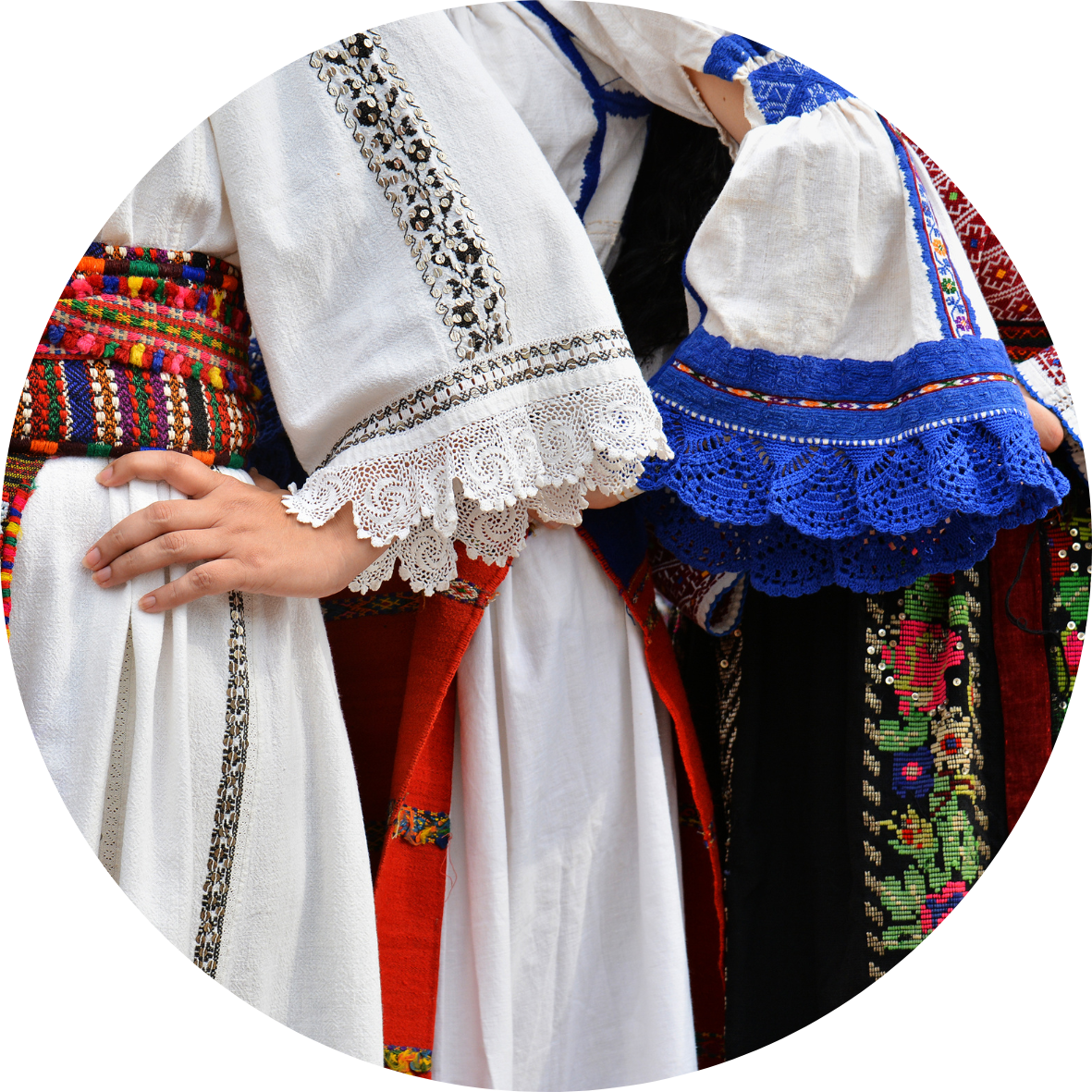 Traditional Costumes