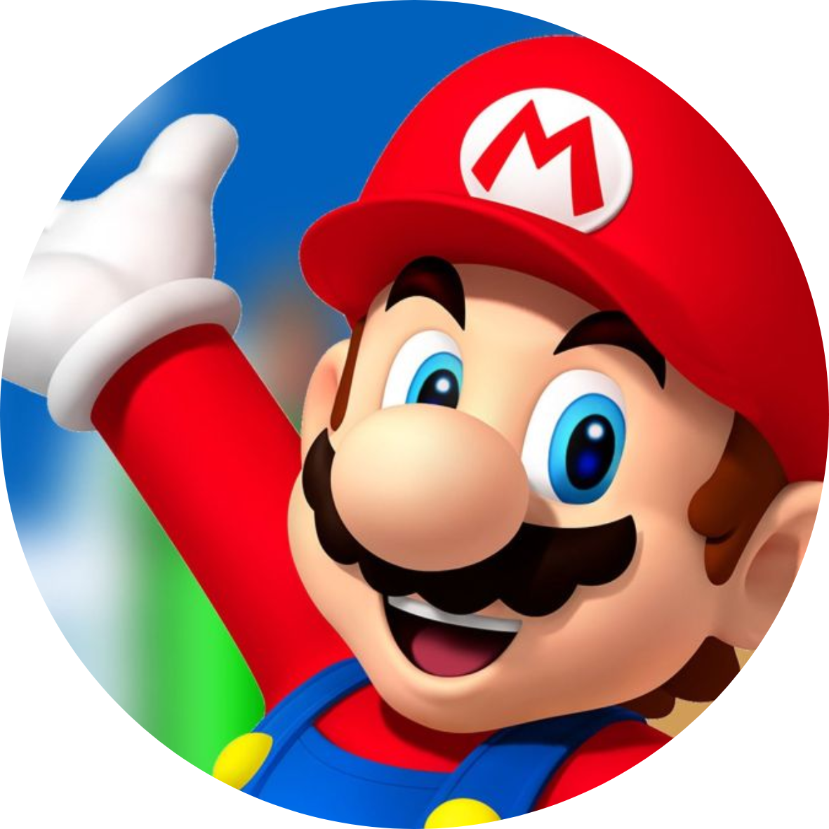 Super Mario