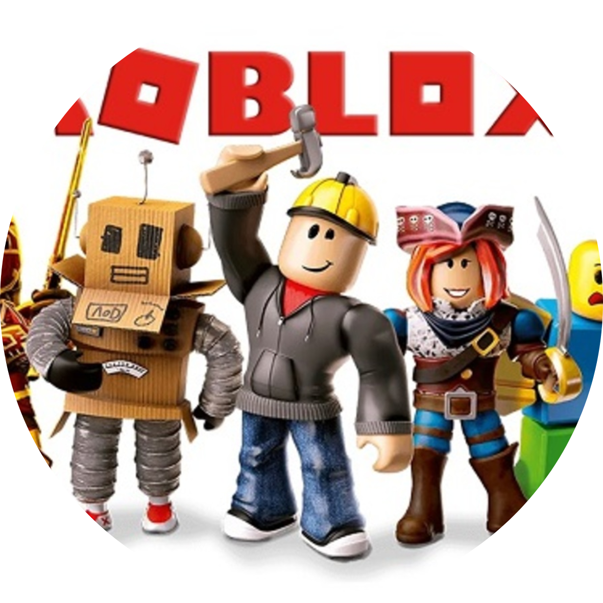 Roblox
