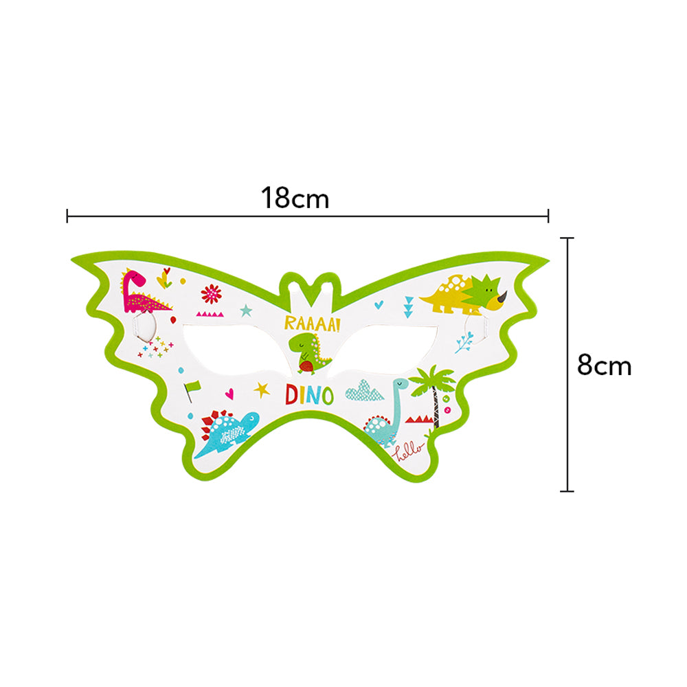 Dinosaur Birthday Cutlery Supplies.