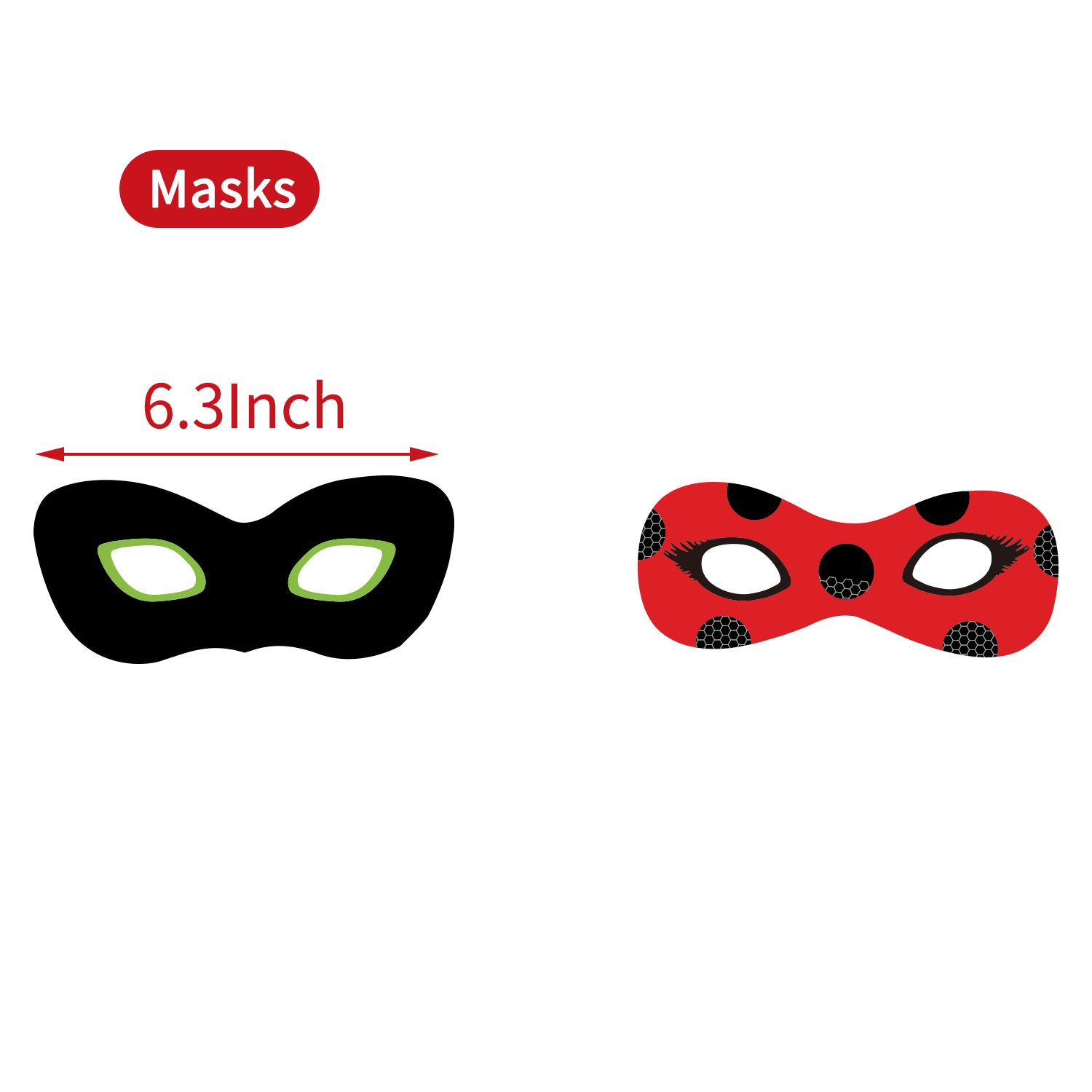 Ladybug Birthday Party Decorations 2.