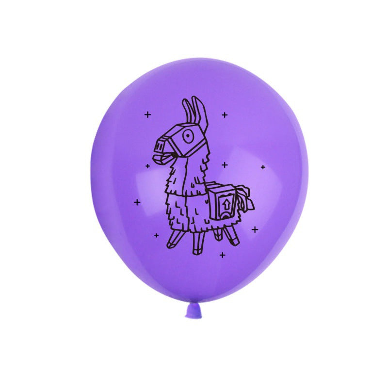 Fortnite Birthday Party Supplies, Party Corner provides Fortnite Birthday Party Supplies in UAE, Saudia, Qatar, Bahrain, and Oman. Get birthday party decorations and much more. Order Now!, Party Supply Kits, Party Corner