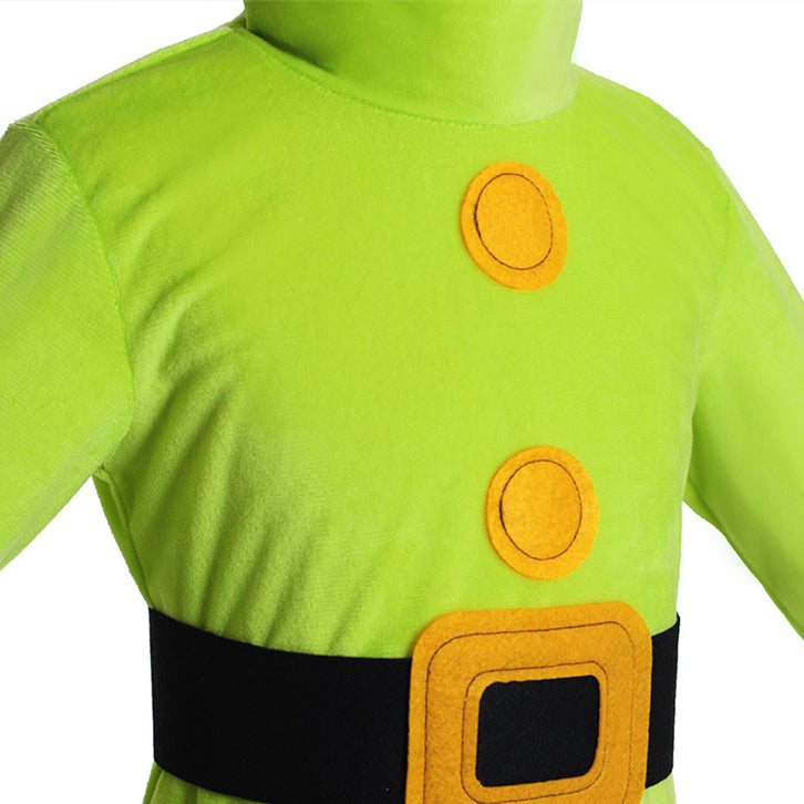 Dwarf Costume for Kids.