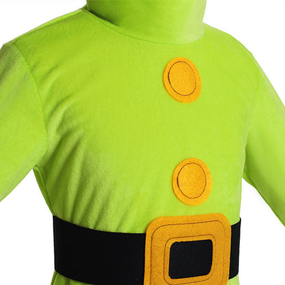 Dwarf Costume for Kids.