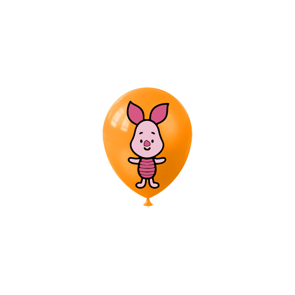 Winnie The Pooh Bear Birthday Supplies, Party Corner provides Winnie the pooh bear birthday decorations in UAE, Saudia, Qatar, Bahrain, and Oman. Get birthday party balloons, and much more. Order now!, Party Supply Kits, Party Corner