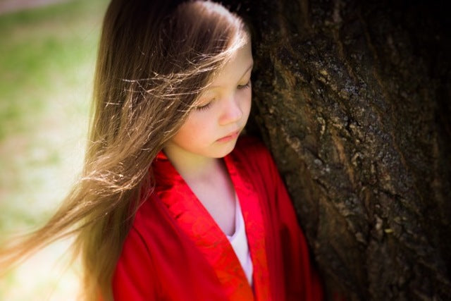 Chinees Dress Huamulan Costume.