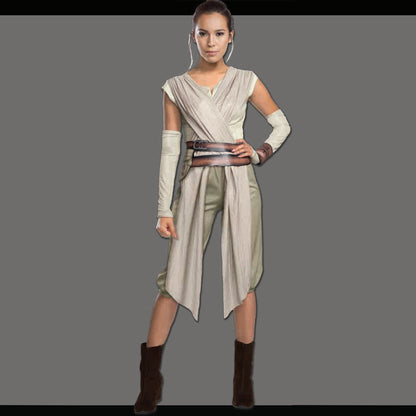 Star Wars Costume for Adults