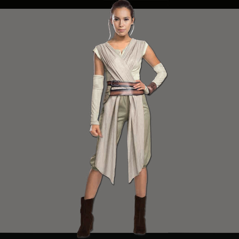 Star Wars Costume for Adults.