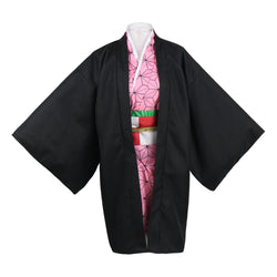 Demon Slayer Kamado Nezuko Costume, Buy Demon Slayer Kamado Nezuko Costume from Party Corner in UAE, Saudia, Qatar, Bahrain, and Oman. Get kid's party Costumes at UAE's best costume shop., Costumes, Party Corner