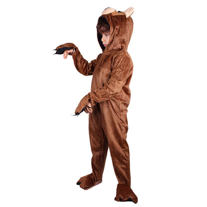 Bear Costume for Kids