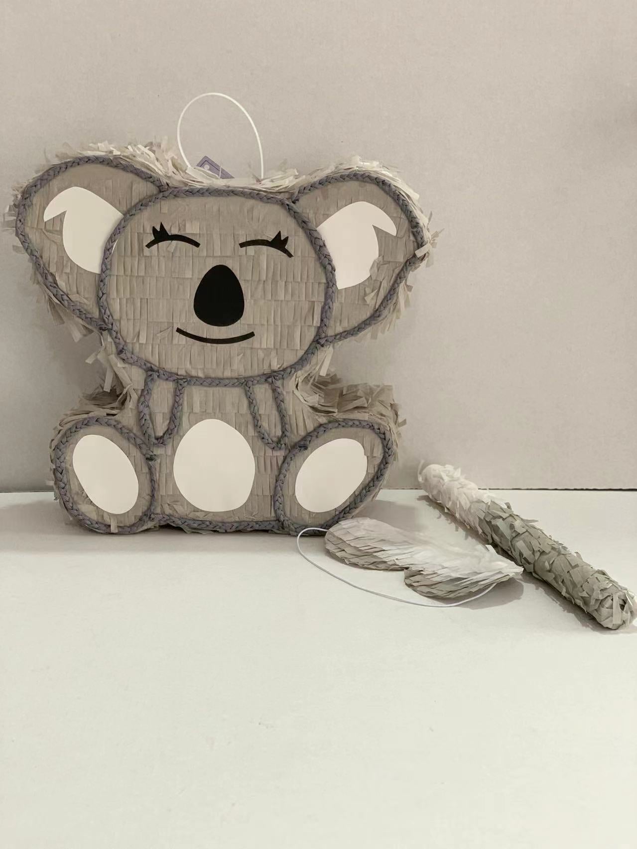 Koala Pinata.