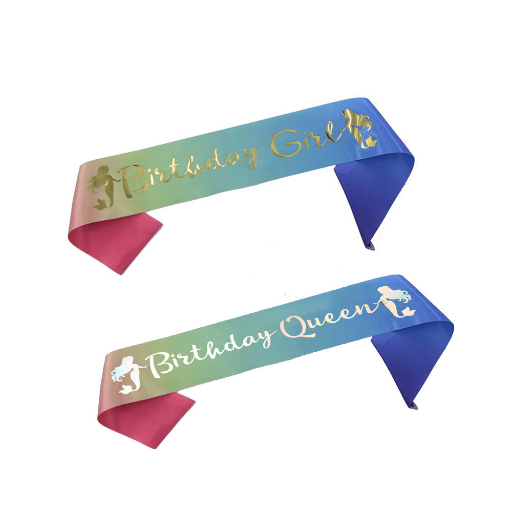 Mermaid Party Bundle.