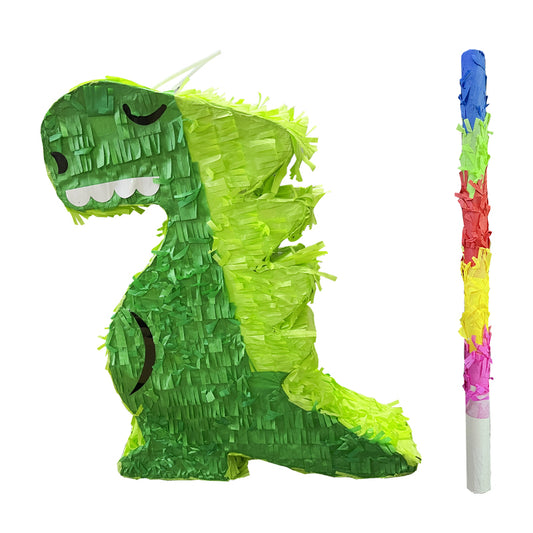 Dinosaur Pinata