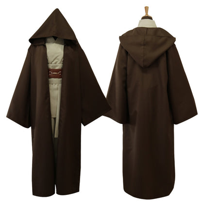Star Wars Mace Windu Jedi Costume for Adults