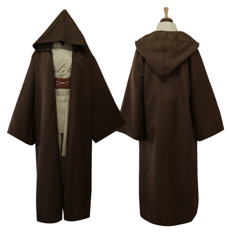 Star Wars Mace Windu Jedi Costume for Adults.