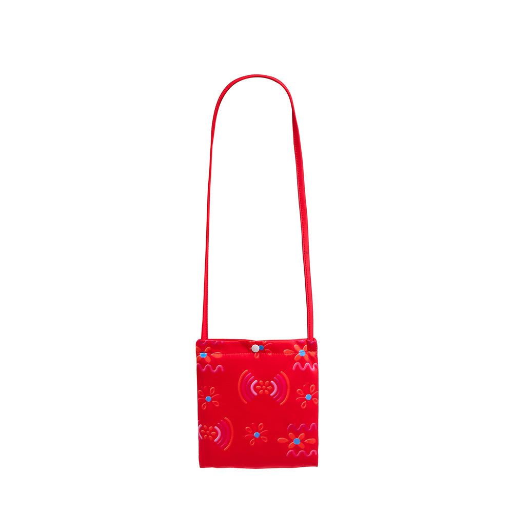 Encanto Dolores Madrigal Costume with Accessories.