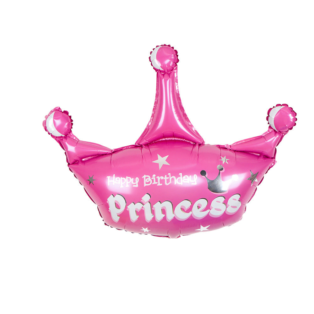 Pink Ballerina (Dancing Girls) Birthday Party Decorations.