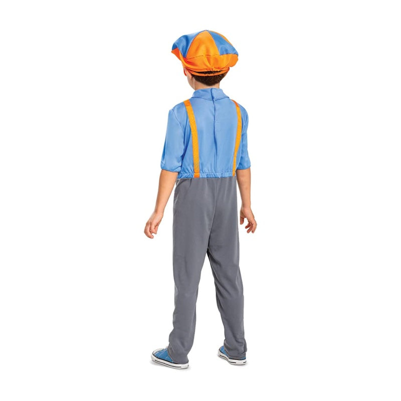 زي Blippi 2