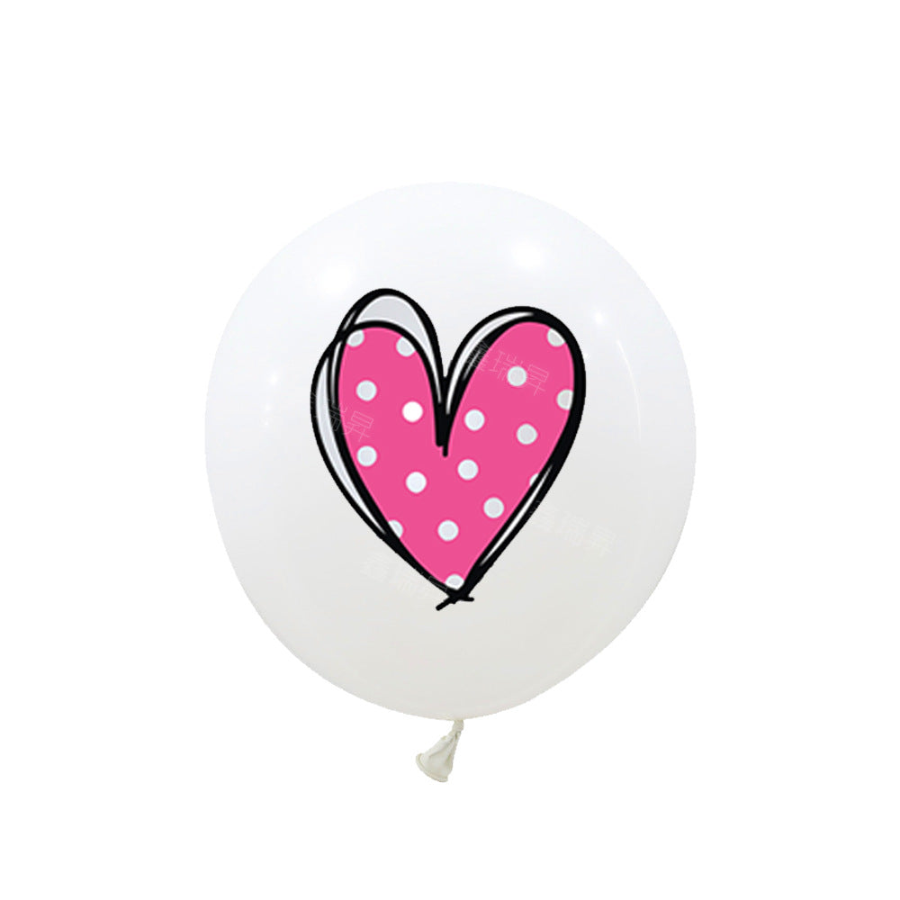 Minnie Mouse Birthday Supplies.