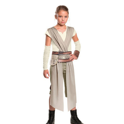 Star Wars Rey Costume for Kids