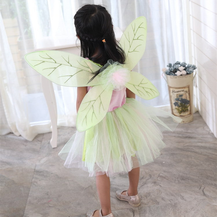Tinker Bell Costume for Girls.