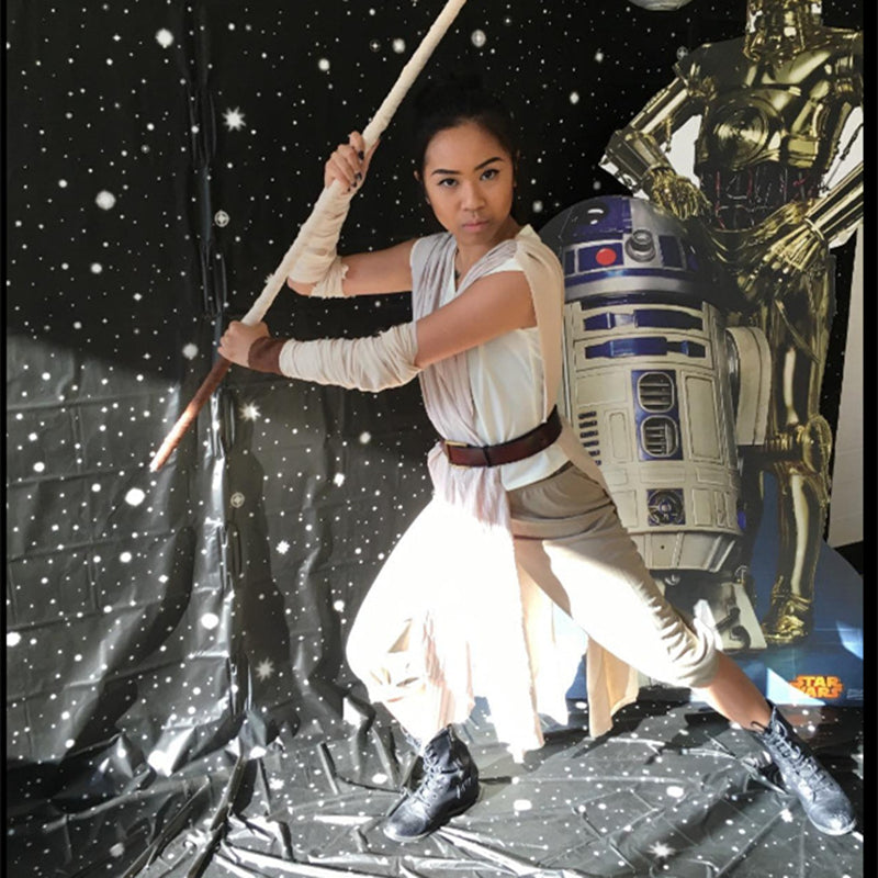 Star Wars Costume for Adults.