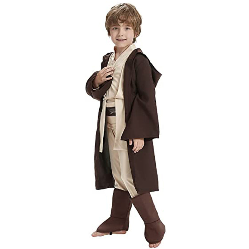 Star Wars Jedi Knight Costume for Kids