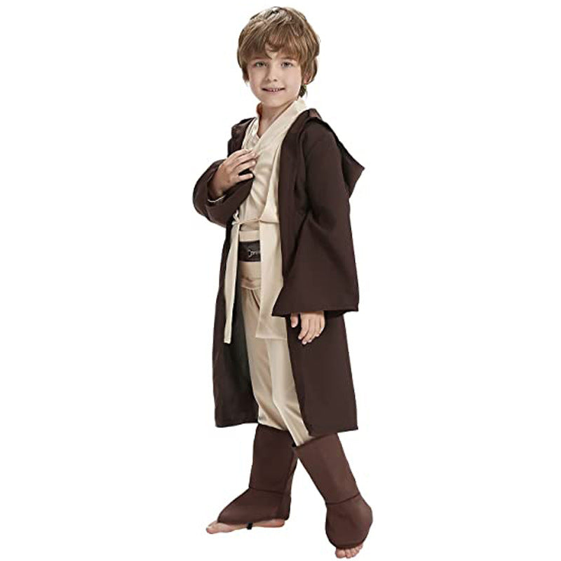 Star Wars Jedi Knight Costume for Kids.