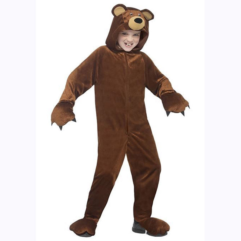 Bear Costume for Kids.