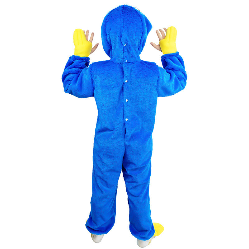 Poppy Playtime Blue Costume, Party Corner provides Poppy Playtime Blue Costume in UAE, Saudia, Qatar, Bahrain, and Oman. Get party costumes and much more. Order now!, Costumes, Party Corner