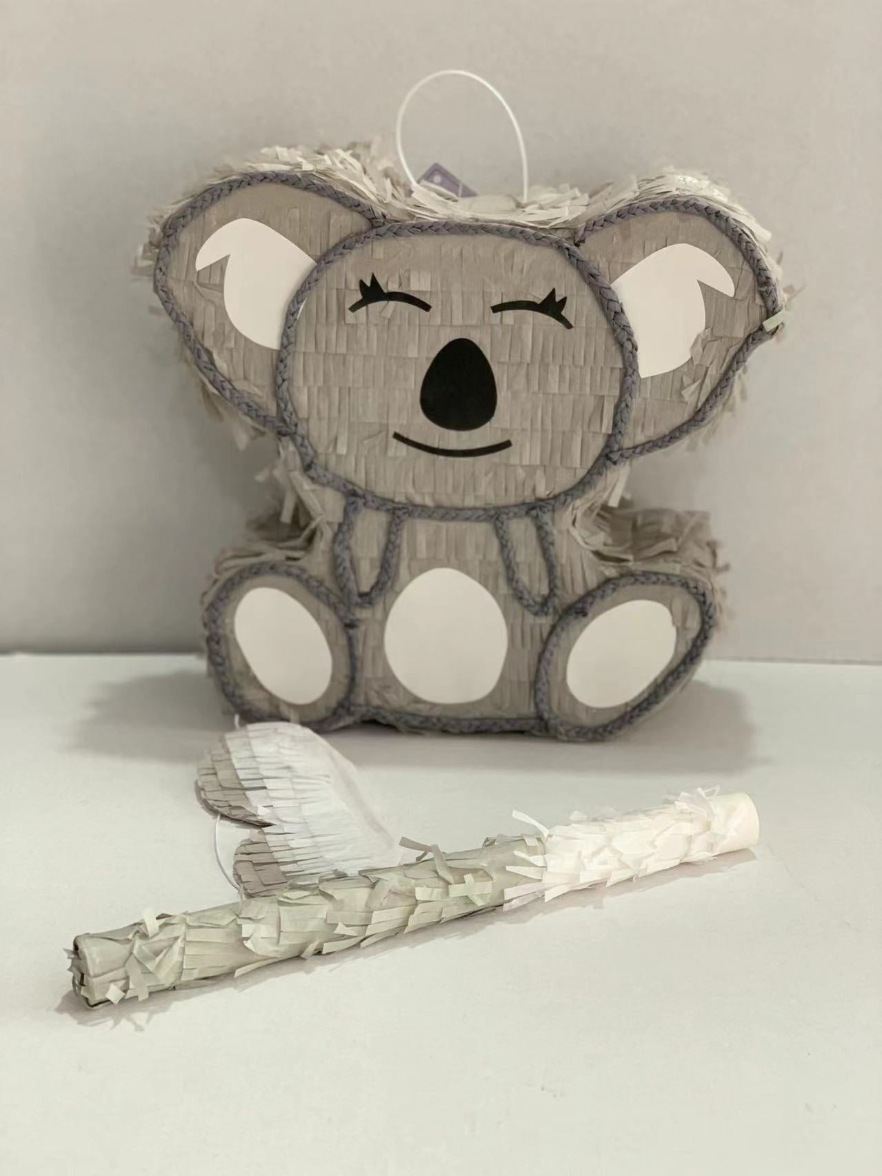 Koala Pinata.