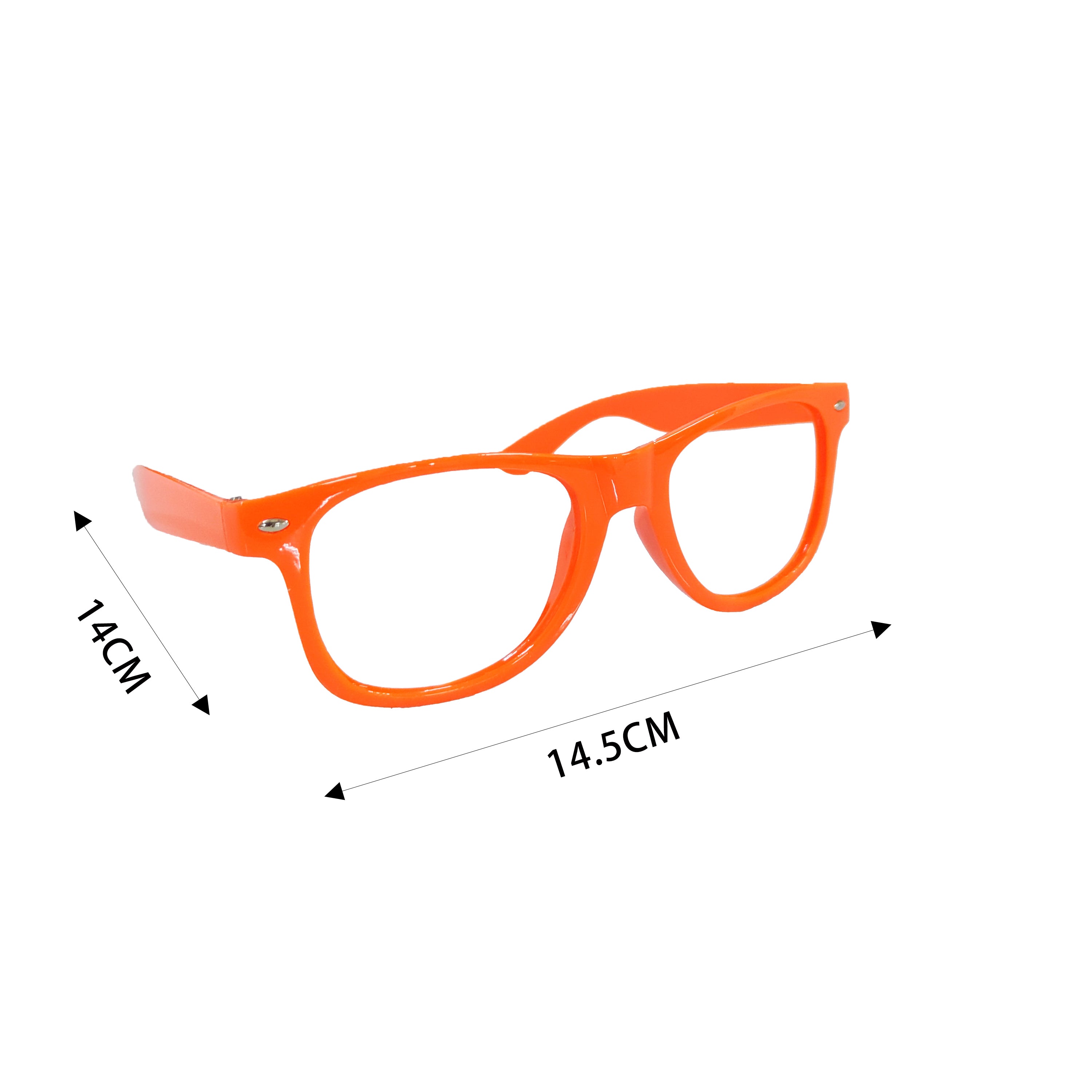 Blippi Costume Roleplay Accessories.